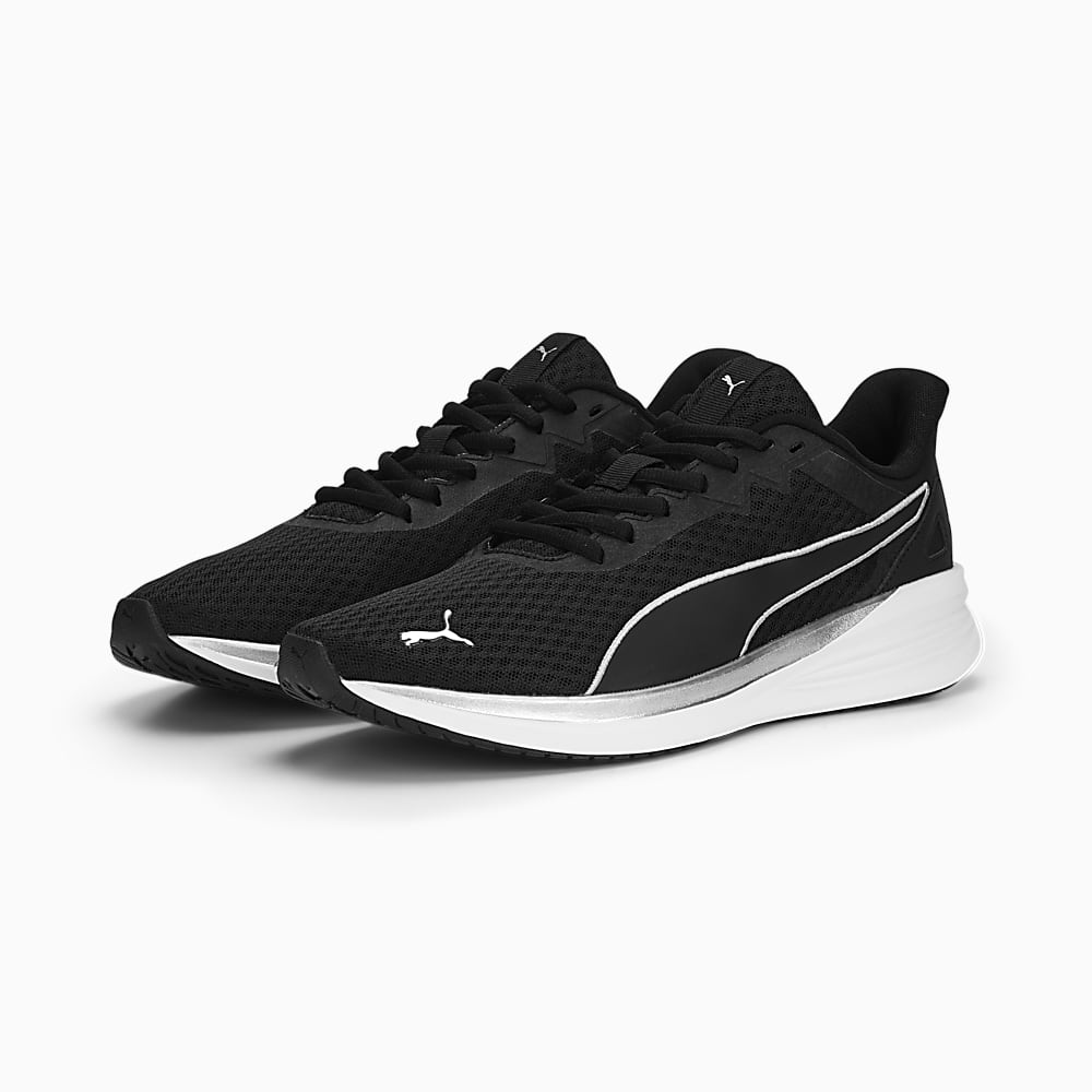 Görüntü Puma Transport Modern Fresh Koşu Ayakkabısı #2