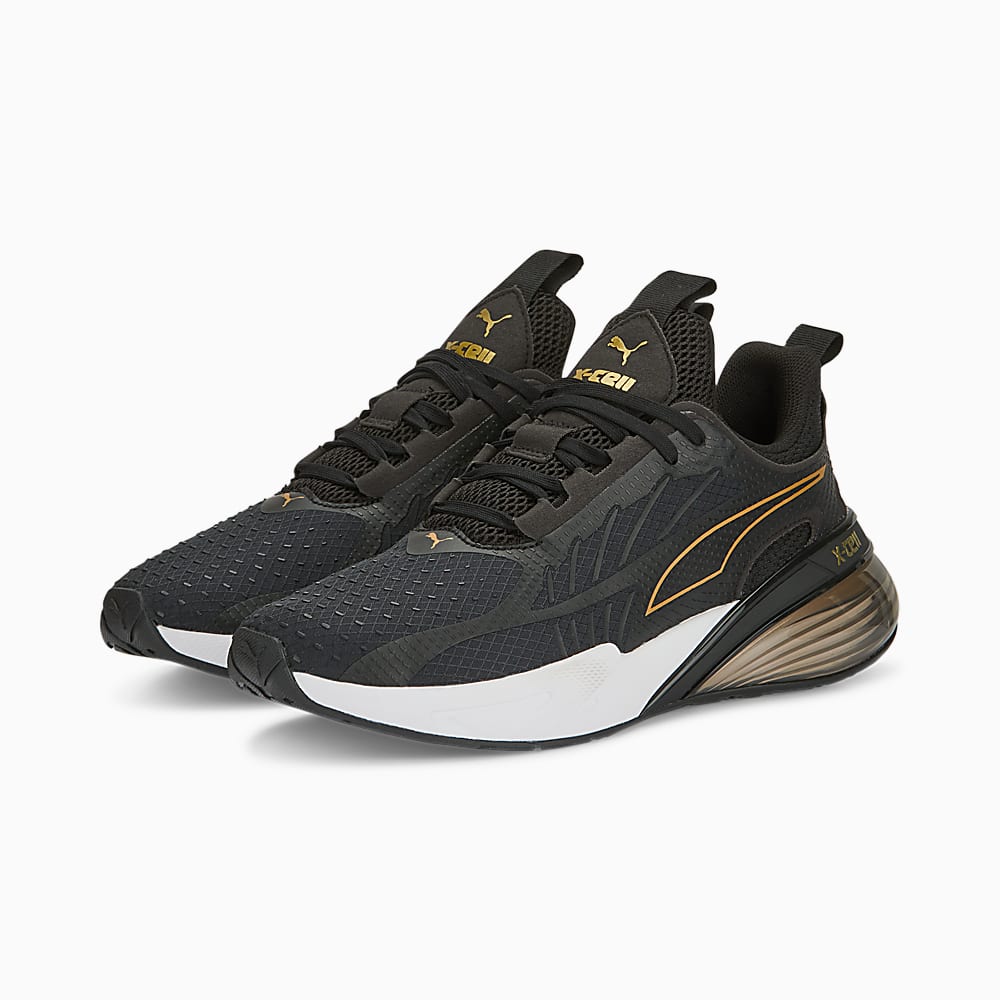 Görüntü Puma X-Cell ACTION Koşu Ayakkabısı #2