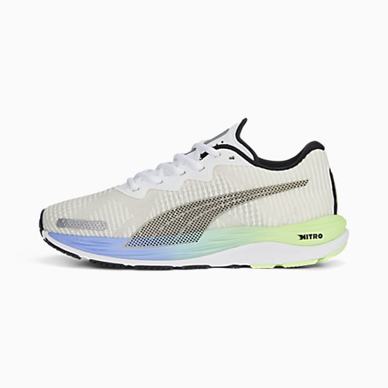 Женские кроссовки Puma VELOCITY NITRO 2 Fade для бега