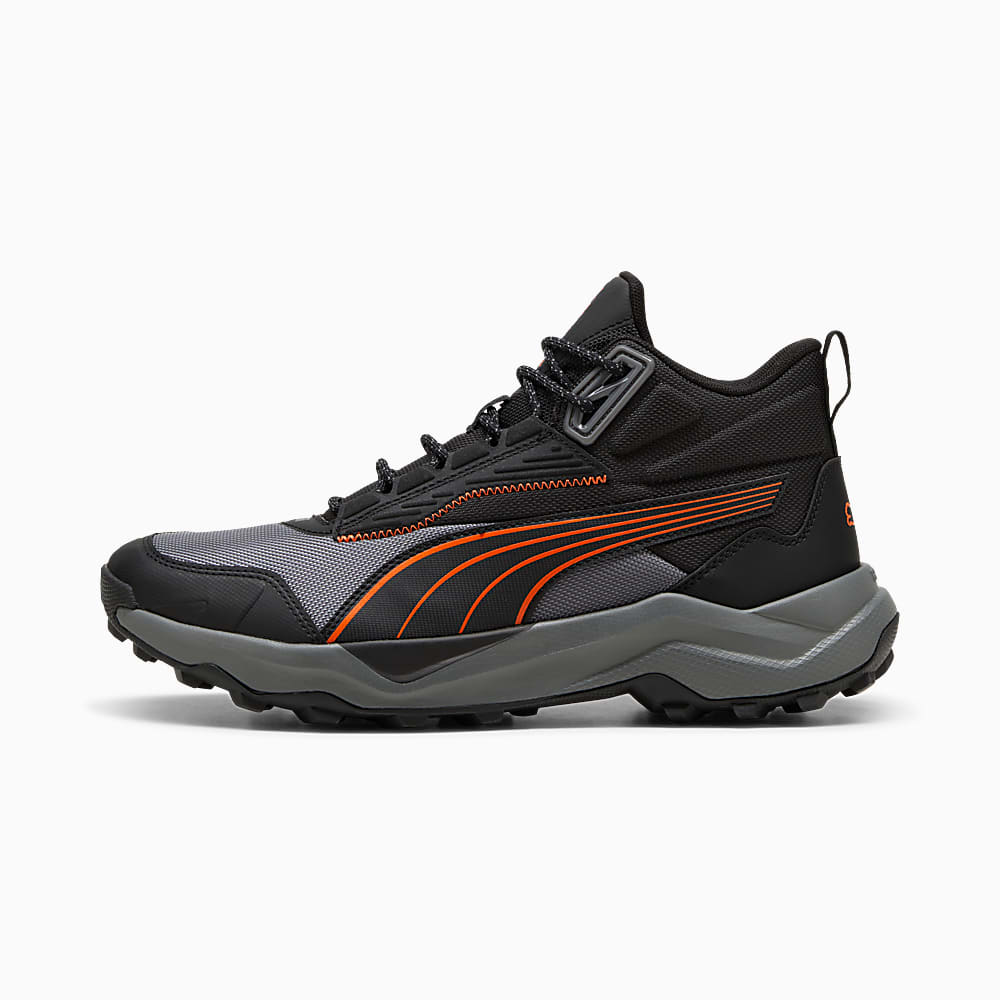Görüntü Puma Obstruct Pro Mid Trail Ayakkabı #1