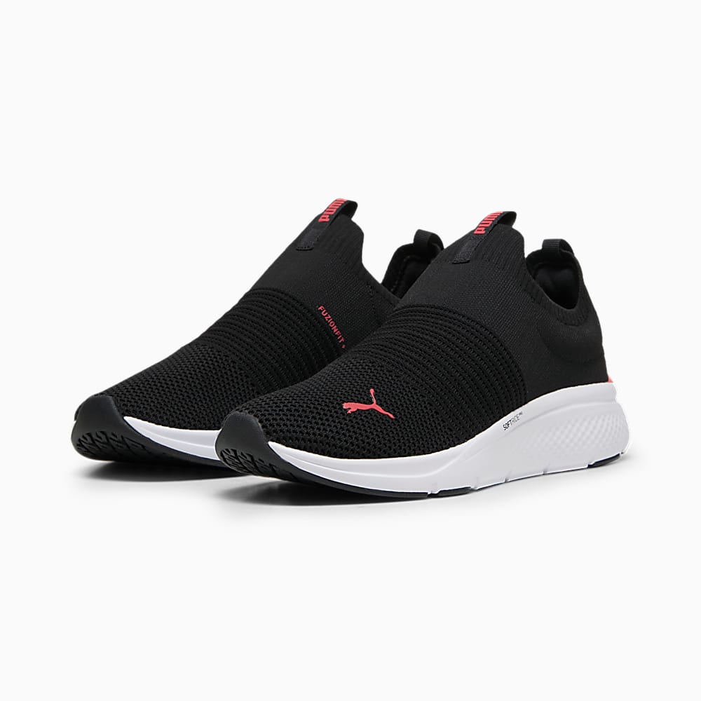 Görüntü Puma SOFTRIDE Pro Echo SLIP-On Koşu Ayakkabısı #2