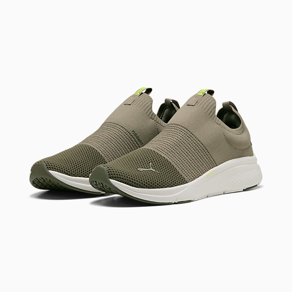 Görüntü Puma SOFTRIDE Pro Echo SLIP-On Koşu Ayakkabısı #2