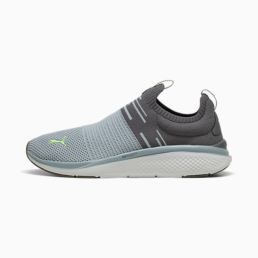 Görüntü Puma SOFTRIDE Pro Echo SLIP-On Koşu Ayakkabısı #1