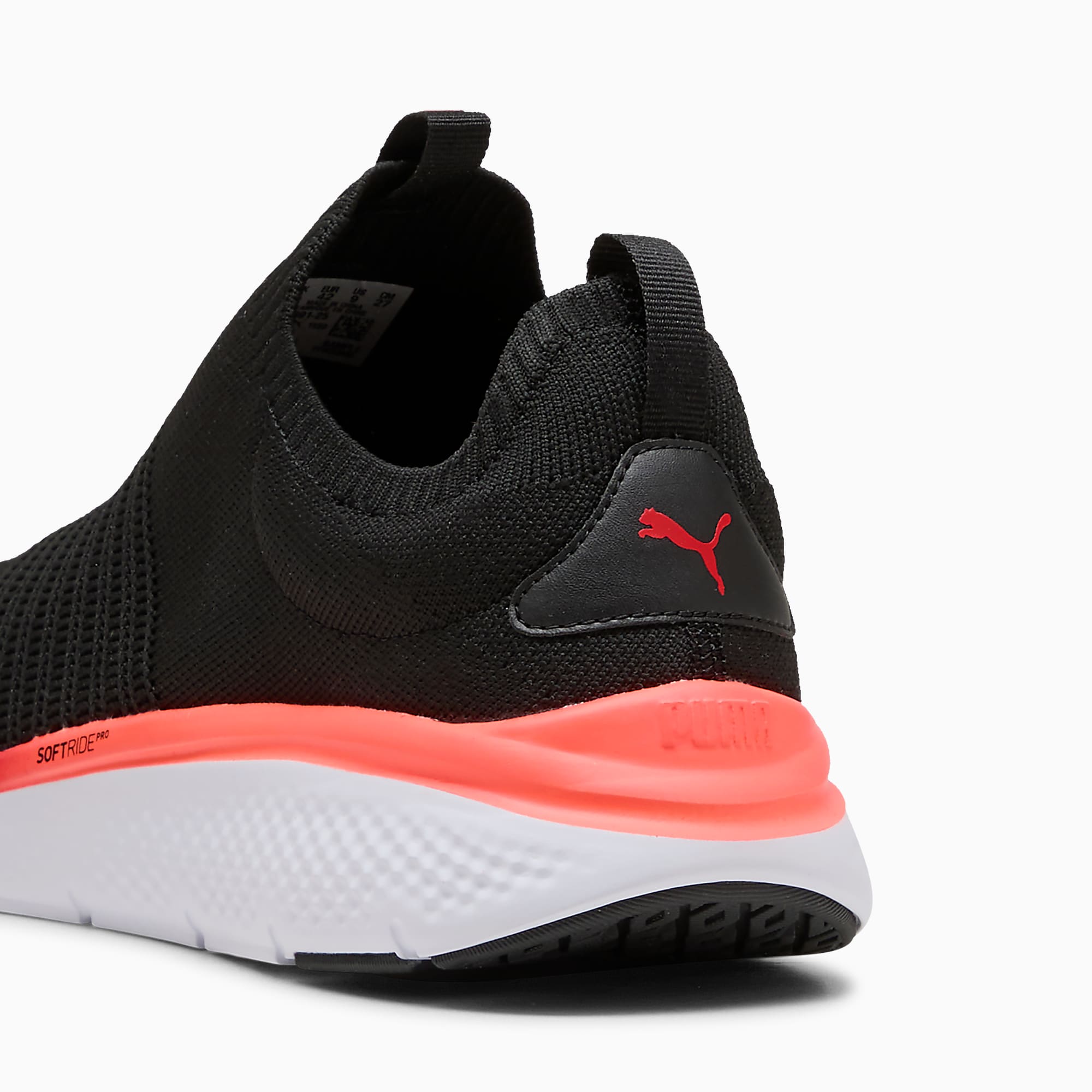 SOFTRIDE Pro Echo SLIP-On Koşu Ayakkabısı - Görsel 4
