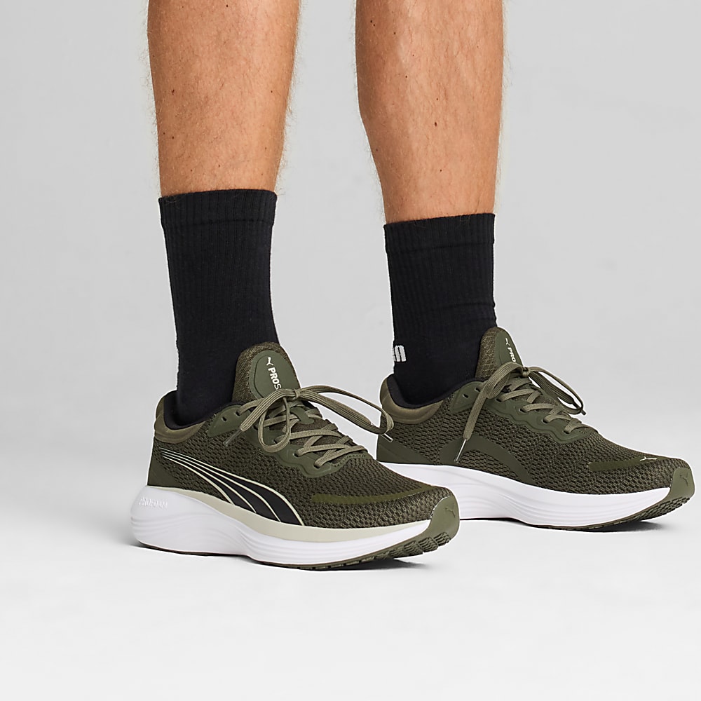Görüntü Puma Scend Pro Koşu Ayakkabısı #2