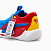 Görüntü Puma Court RIDER Superman 85.Yıl Basketbol Ayakkabısı #3