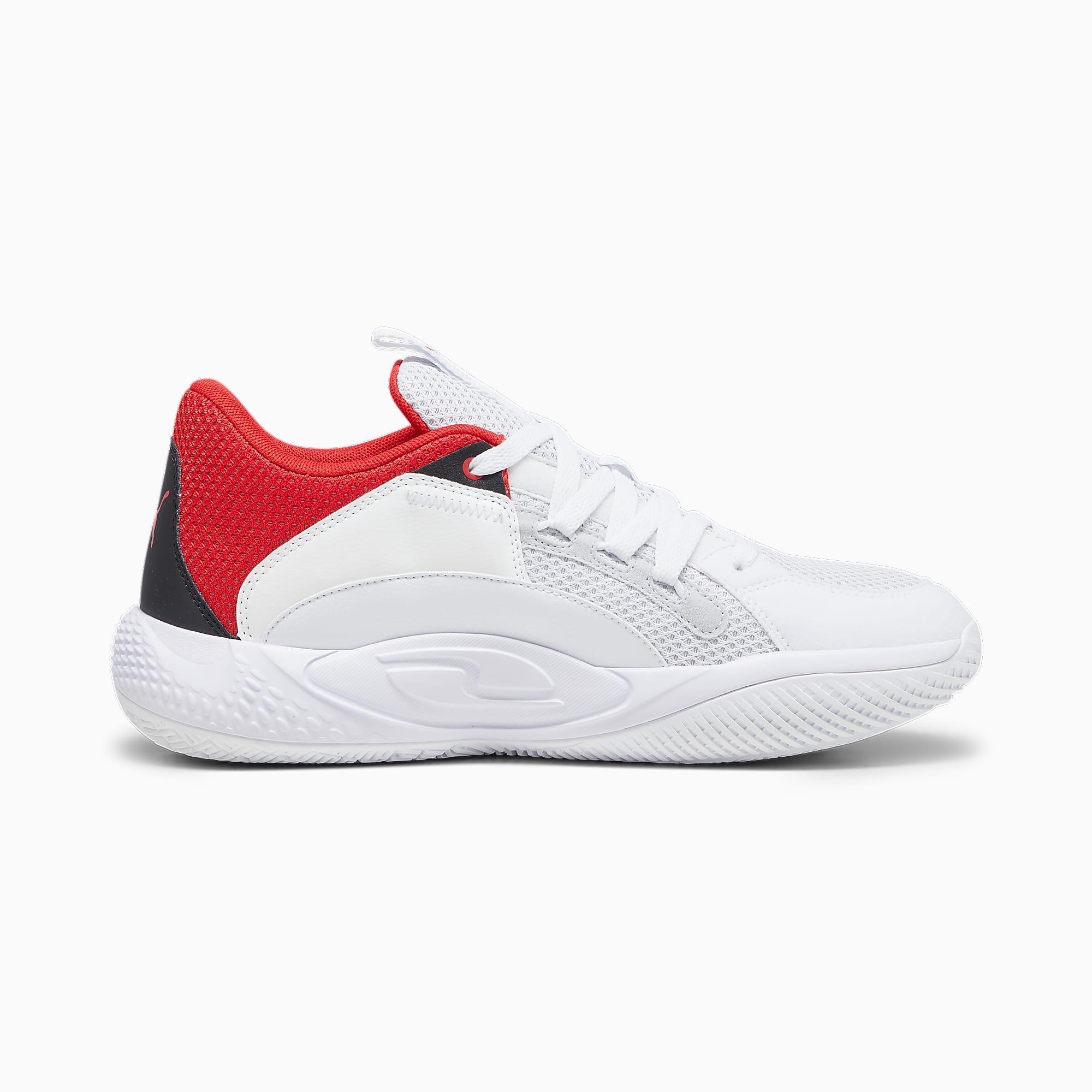 Court RIDER Chaos Team Basketbol Ayakkabısı - Görsel 6