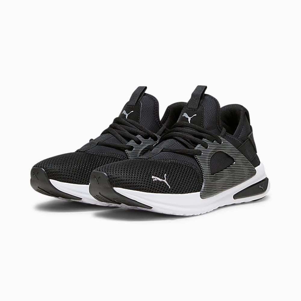 Görüntü Puma Softride Enzo Evo Hyperwave Erkek Koşu Ayakkabısı #2
