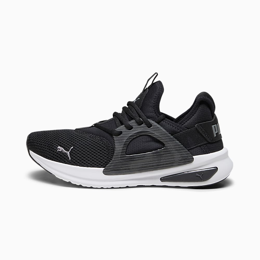 Görüntü Puma Softride Enzo Evo Hyperwave Erkek Koşu Ayakkabısı #1
