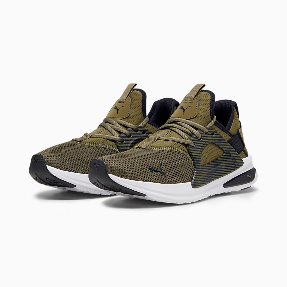Puma enzo erkek hot sale