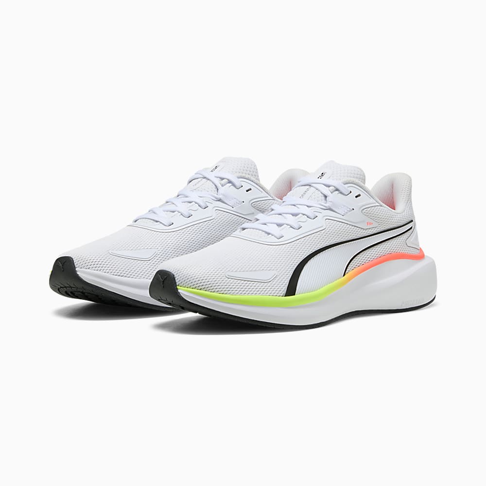 Görüntü Puma Skyrocket LITE UNISEX Koşu Ayakkabısı #2