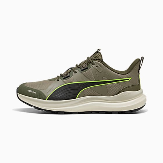Кроссовки Puma Reflect LITE TRAIL для бега