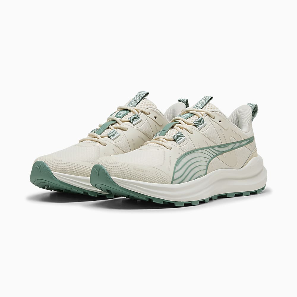 Görüntü Puma Reflect LITE TRAIL Koşu Ayakkabısı #2