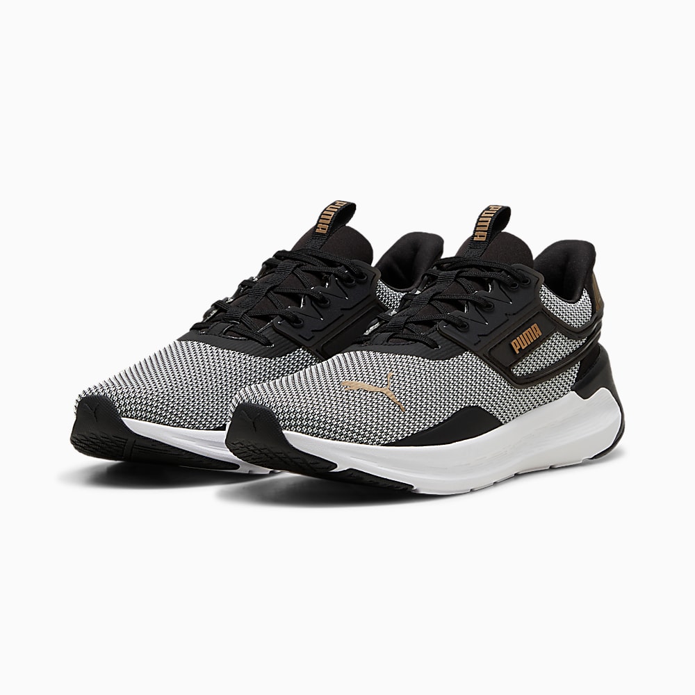 Görüntü Puma SOFTRIDE Symmetry Koşu Ayakkabısı #2