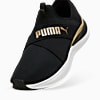 Görüntü Puma SOFTRIDE Harmony Slip-On Kadın Koşu Ayakkabısı #6