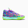 Görüntü Puma MB.03 Be You Basketbol Ayakkabısı #7