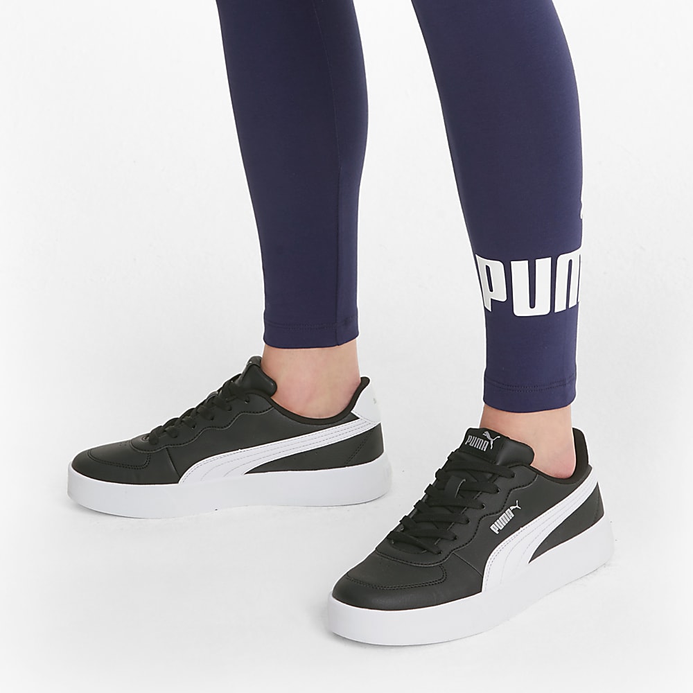 Görüntü Puma Skye Clean Kadın Ayakkabı #2