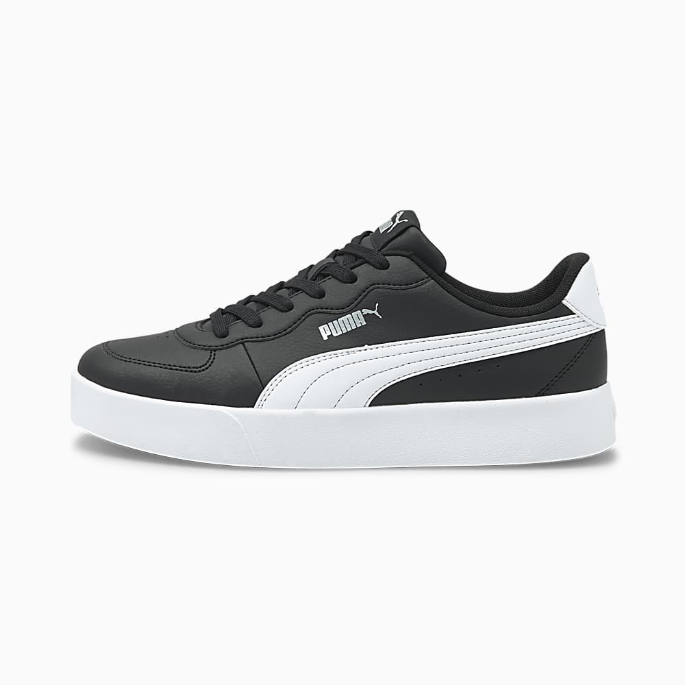 Görüntü Puma Skye Clean Kadın Ayakkabı #1