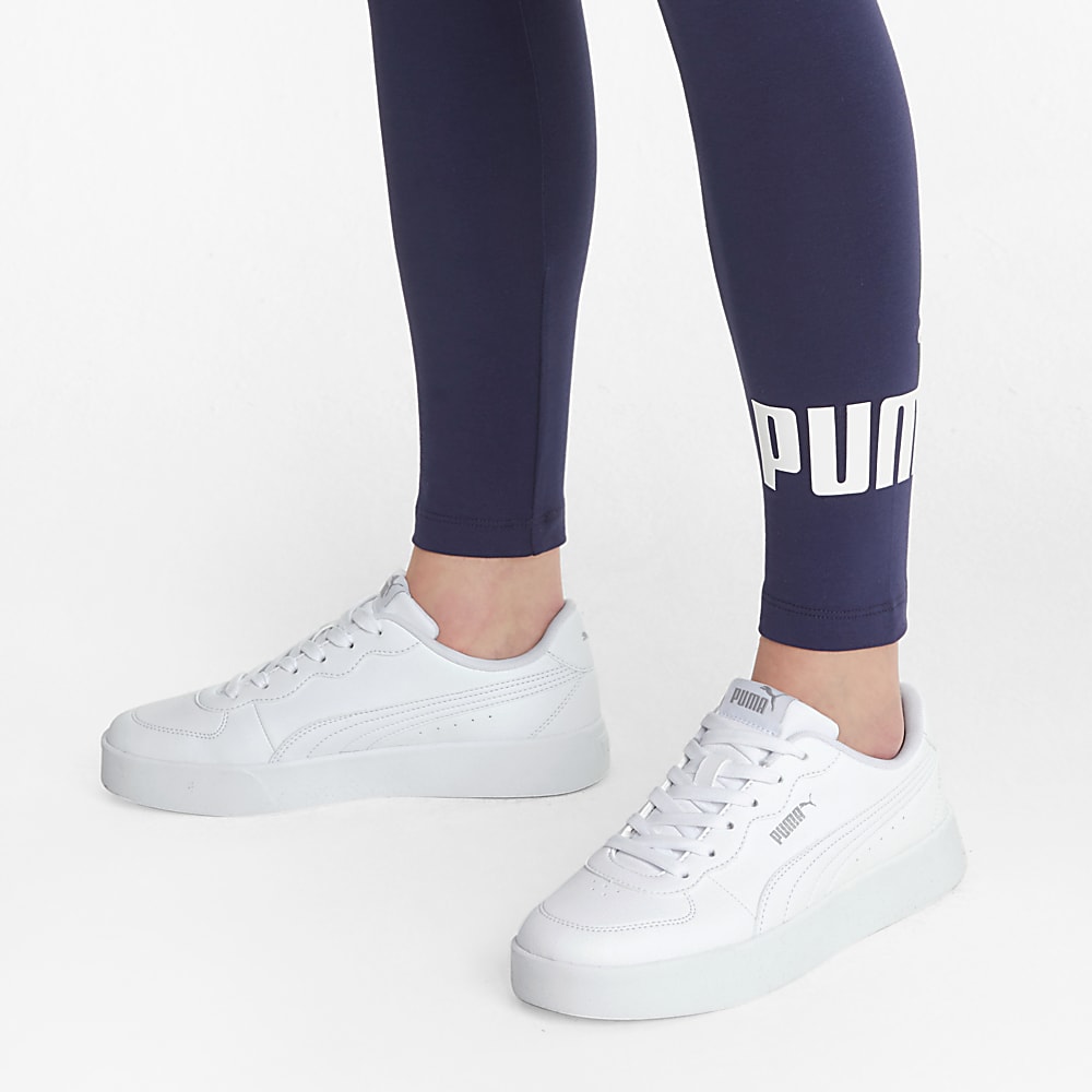 Görüntü Puma Skye Clean Kadın Ayakkabı #2