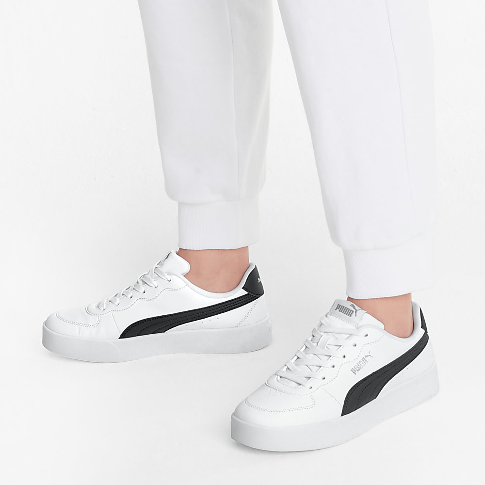 Görüntü Puma Skye Clean Kadın Ayakkabı #2