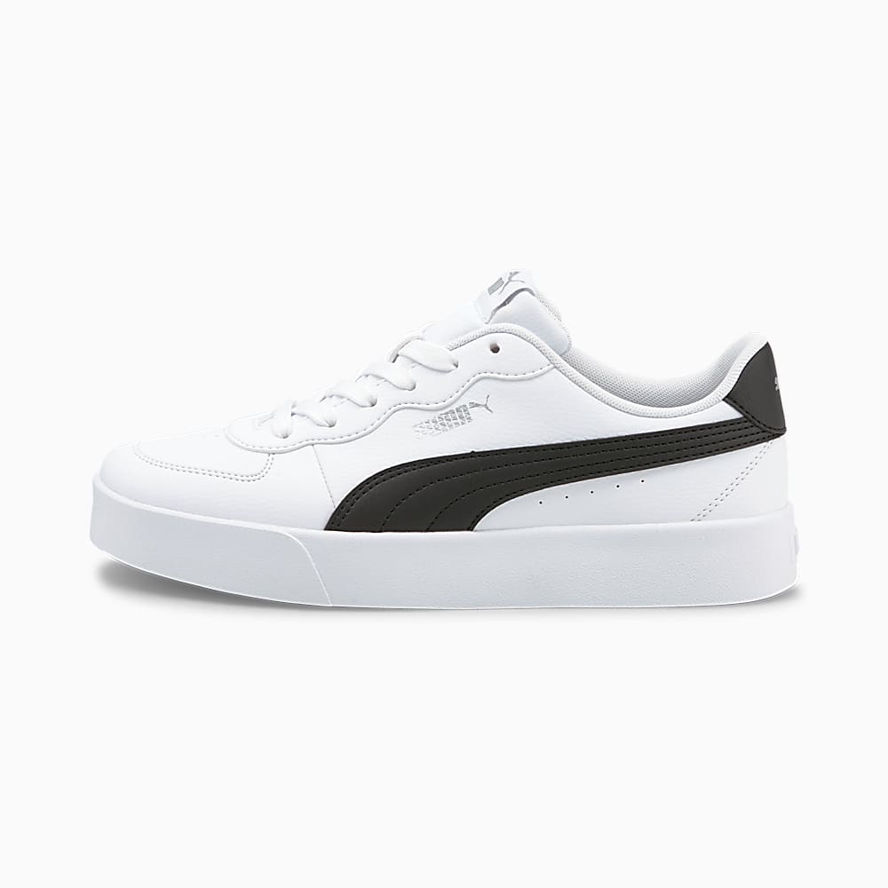 Görüntü Puma Skye Clean Kadın Ayakkabı #1
