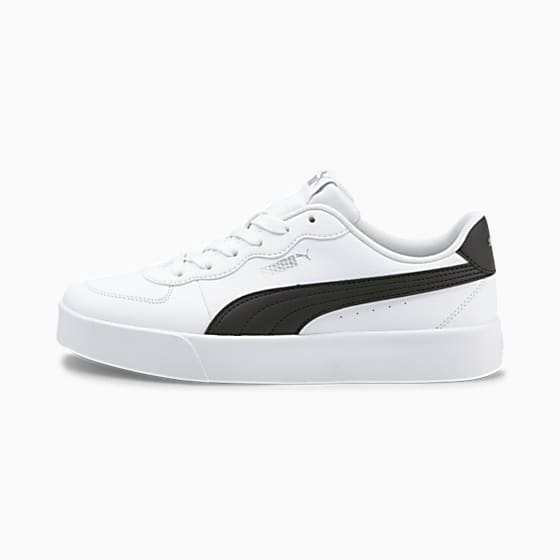 Женские кроссовки Puma Skye Clean