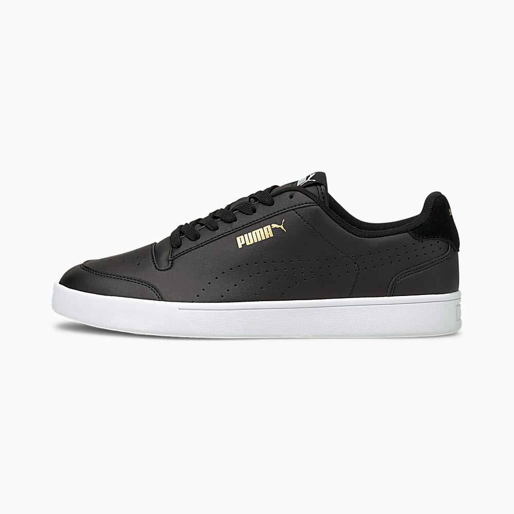 Görüntü Puma Shuffle Perforated Ayakkabı #1
