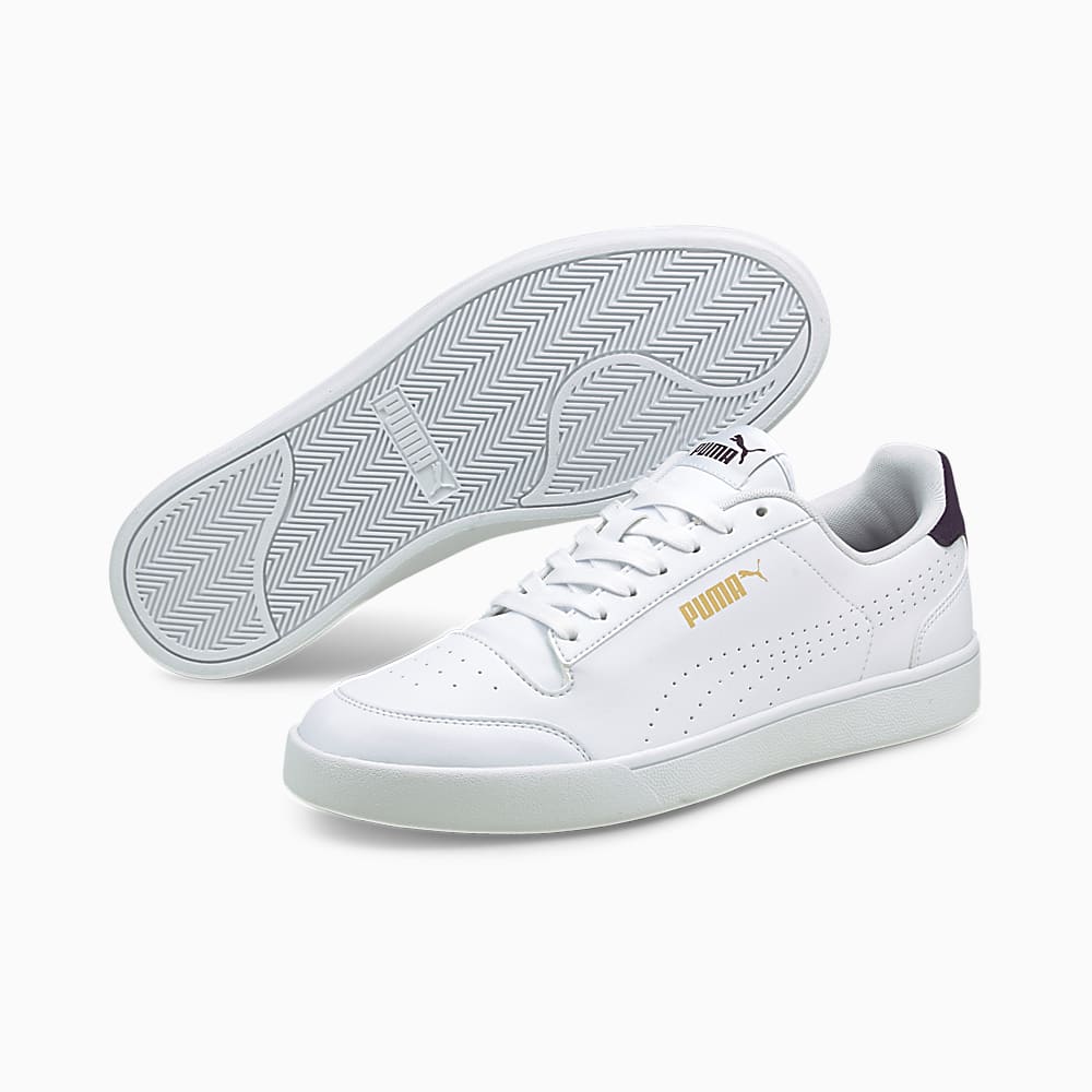 Görüntü Puma Shuffle Perforated Ayakkabı #2