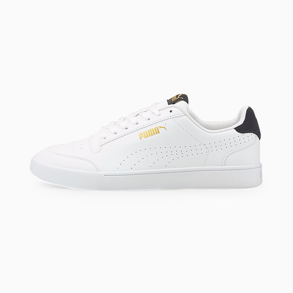 Görüntü Puma Shuffle Perforated Ayakkabı #1