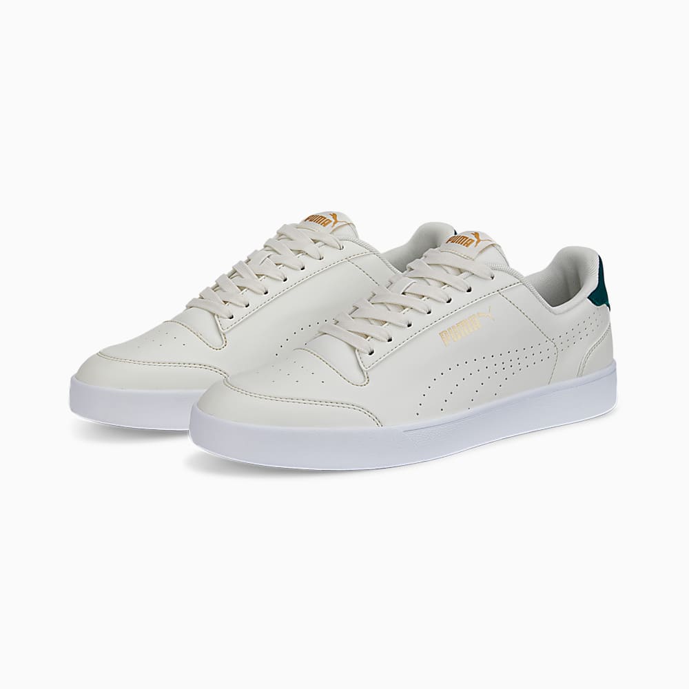 Görüntü Puma Shuffle Perforated Ayakkabı #2