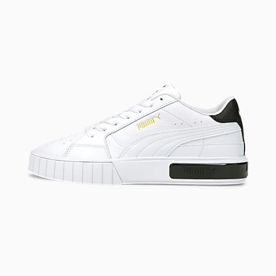 Женские кроссовки Puma CALI Star на каждый день