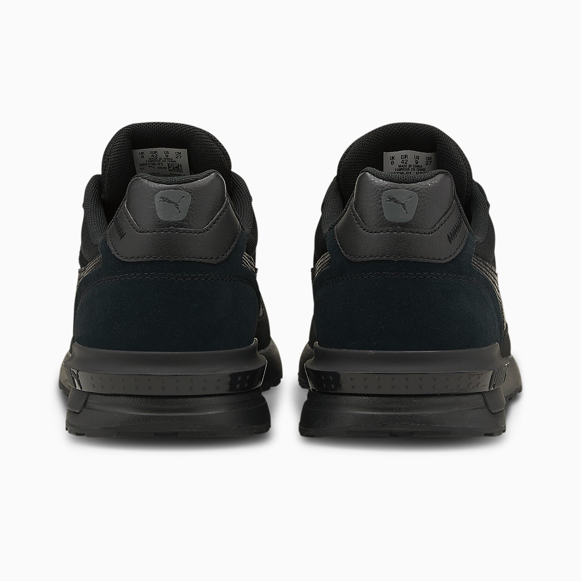 GRAVITON Pro Ayakkabı - Görsel 4