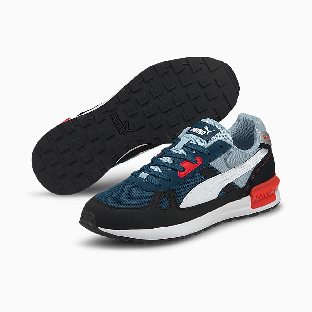 Görüntü Puma GRAVITON Pro Ayakkabı #2