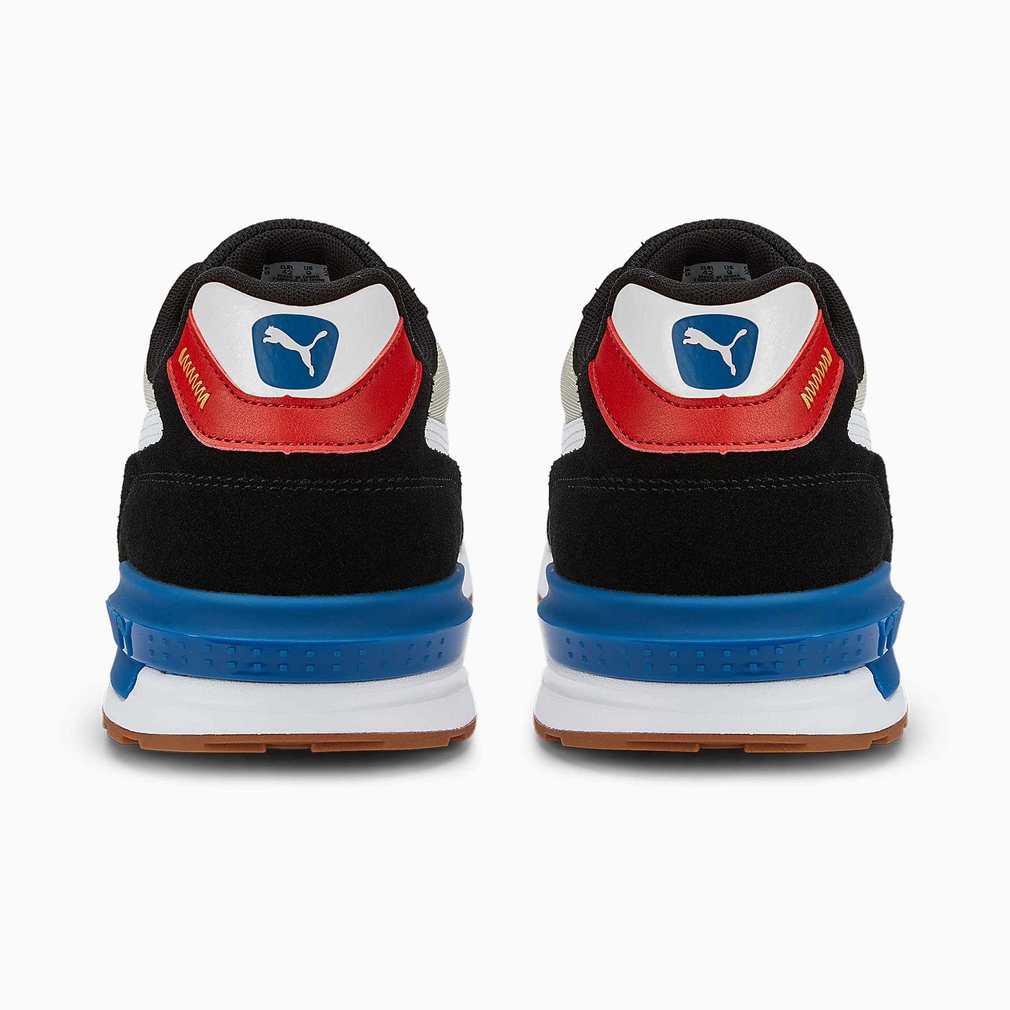 GRAVITON Pro Ayakkabı - Görsel 10