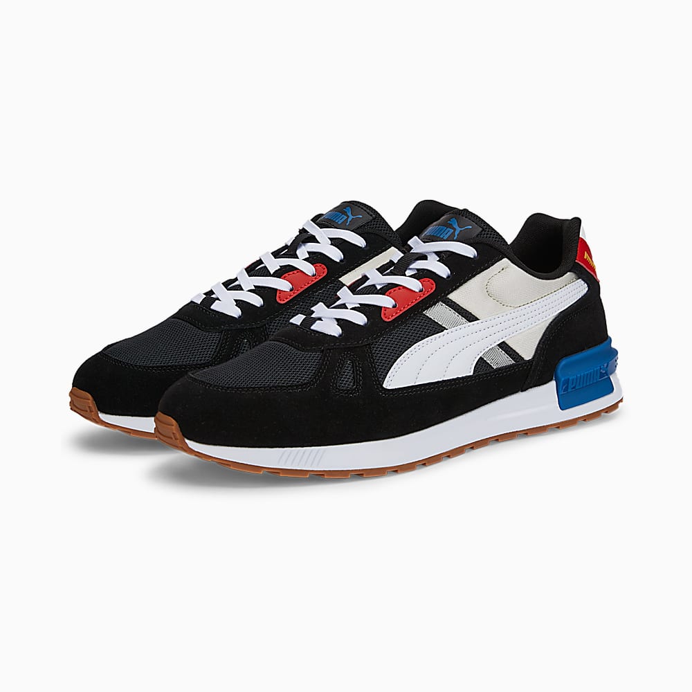 Görüntü Puma GRAVITON Pro Ayakkabı #2