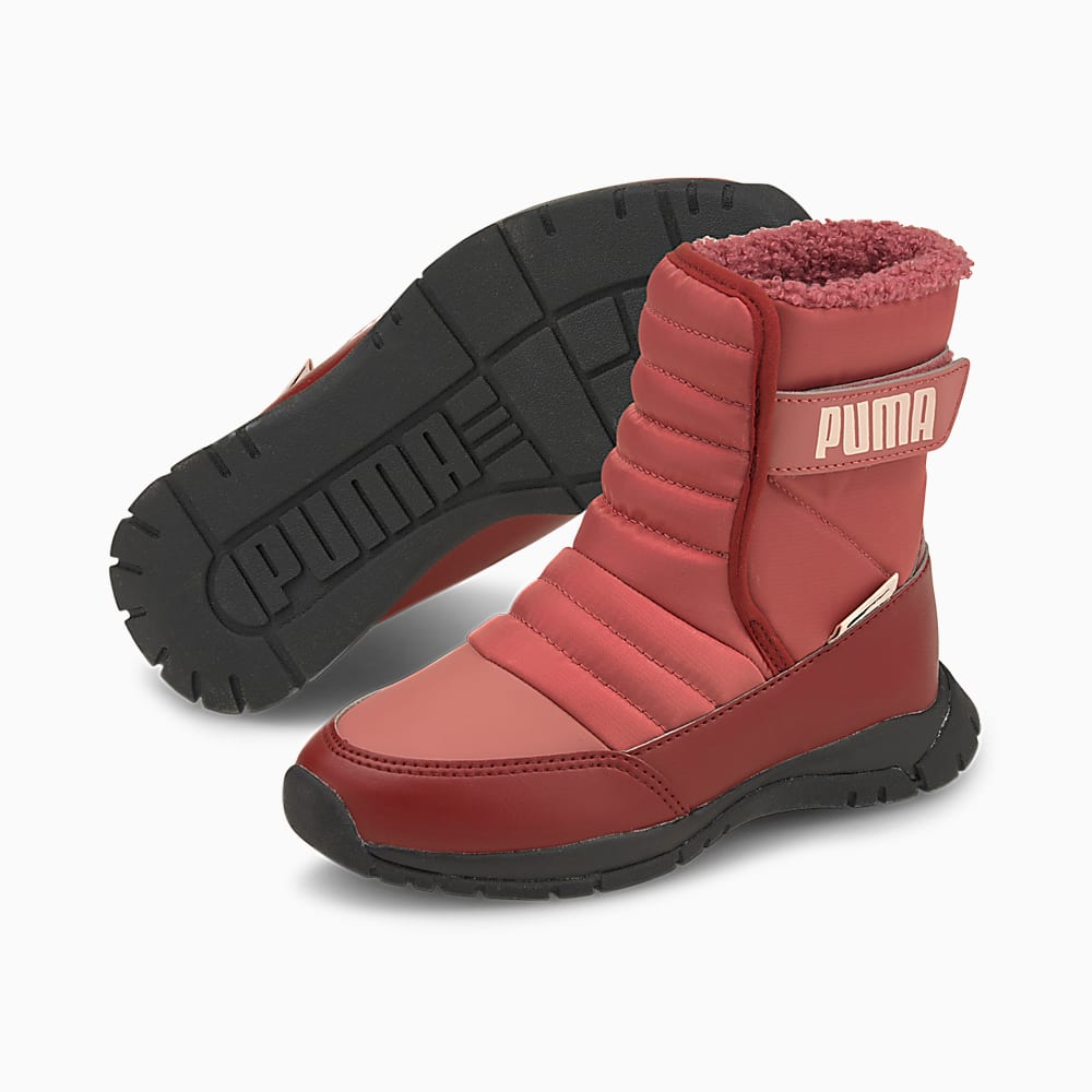 Görüntü Puma NIEVE Çocuk Botu #2