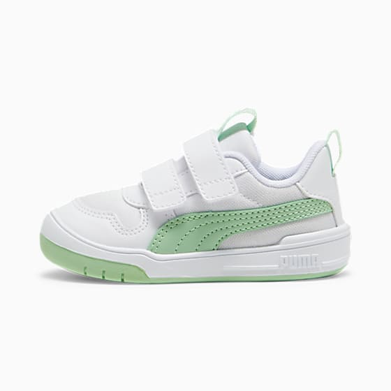 Детские кроссовки Puma MULTIFLEX Fileli