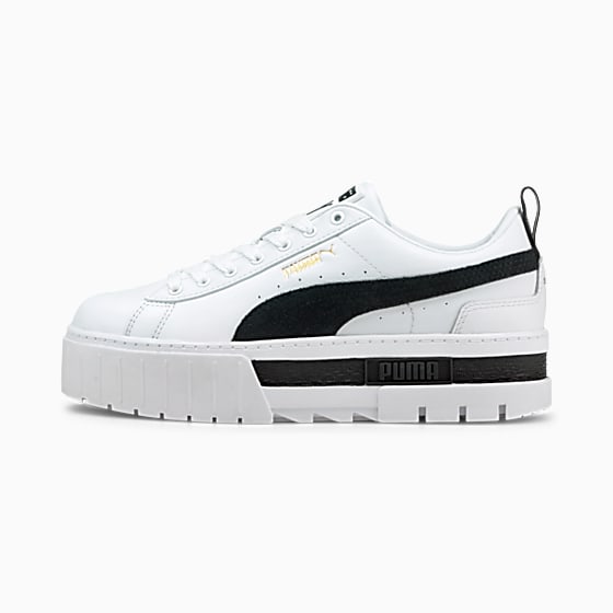 Женские кроссовки Puma Mayze
