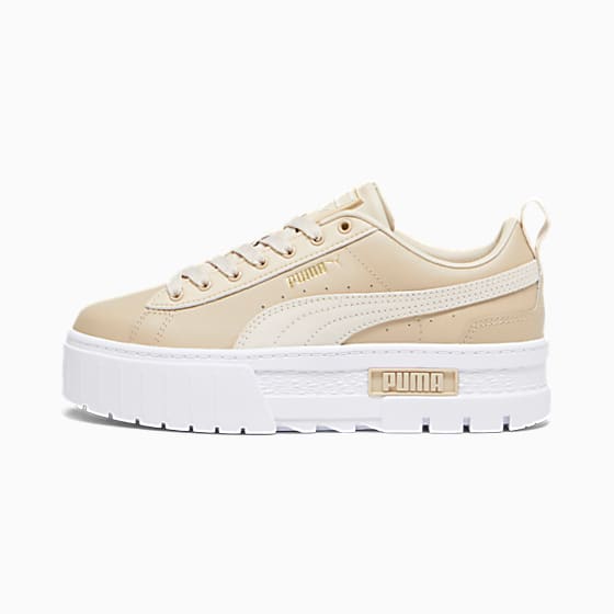 Женские кроссовки Puma Mayze