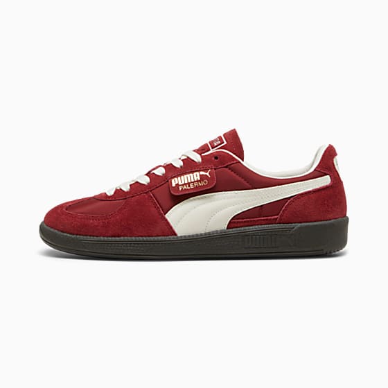 Кроссовки Puma Palermo OG