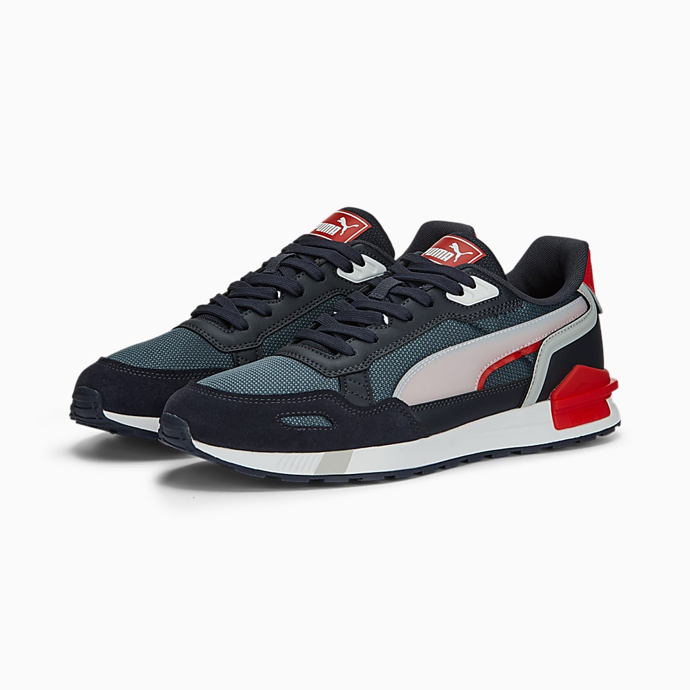 Görüntü Puma GRAVITON Tera Ayakkabı #2