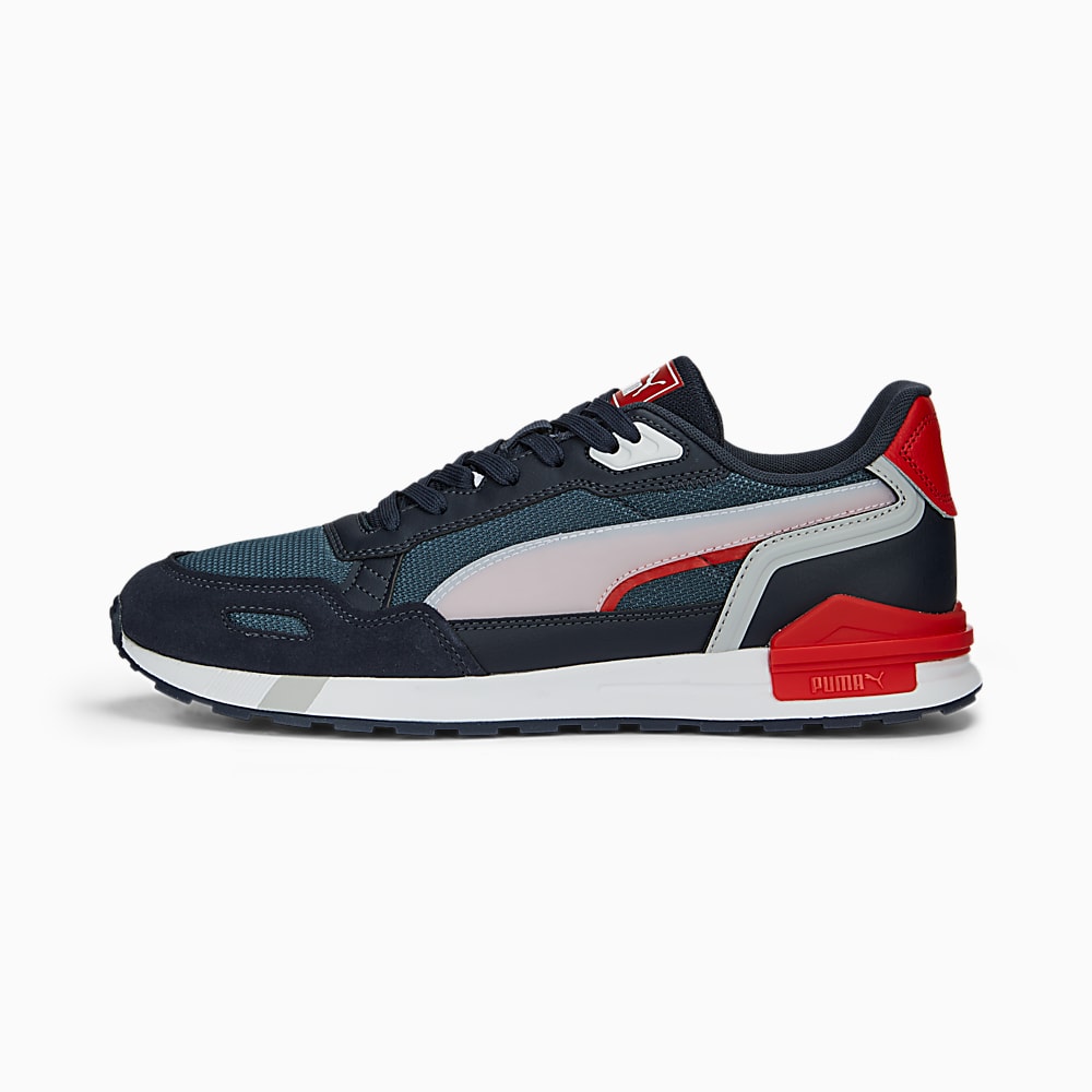 Görüntü Puma GRAVITON Tera Ayakkabı #1
