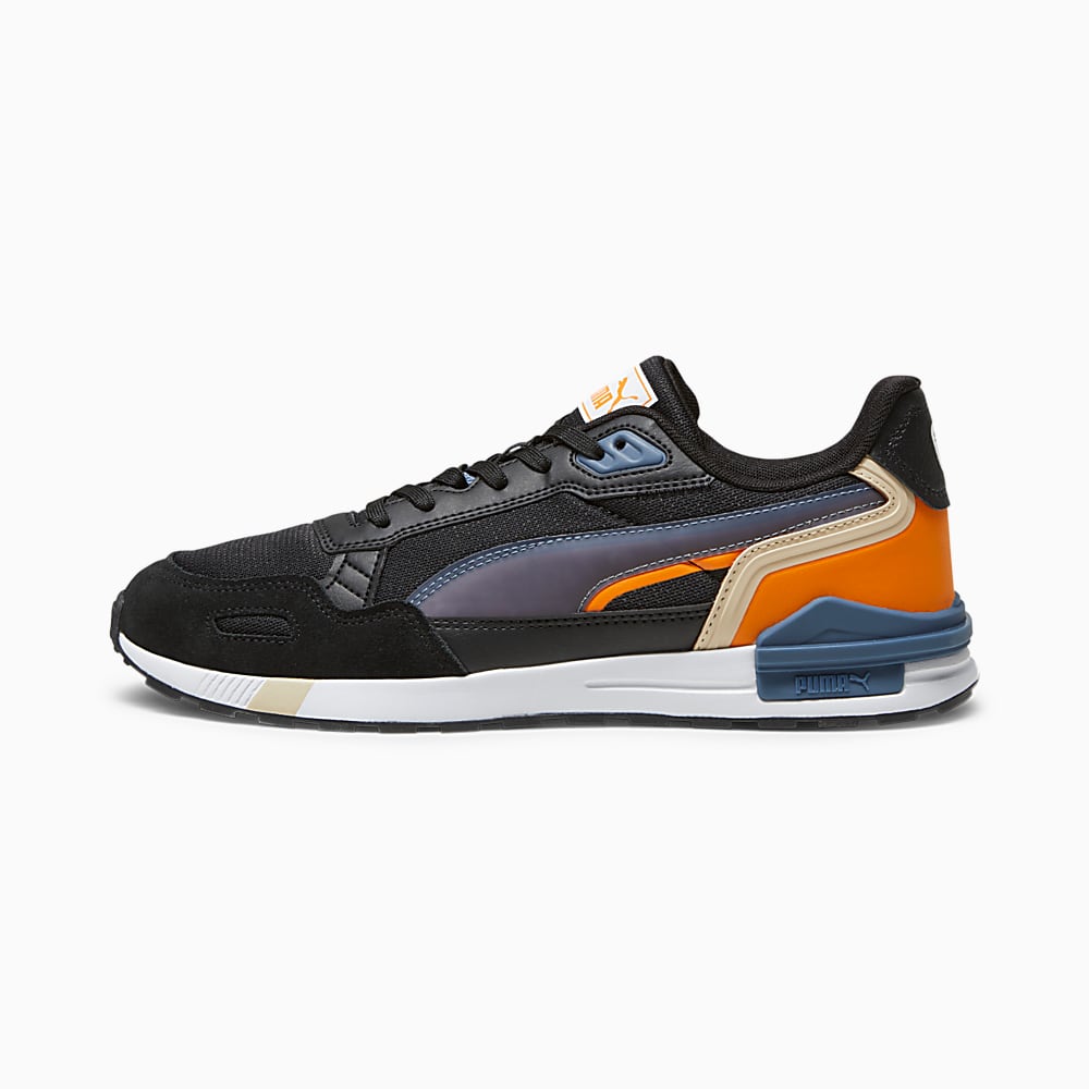 Görüntü Puma GRAVITON Tera Ayakkabı #1