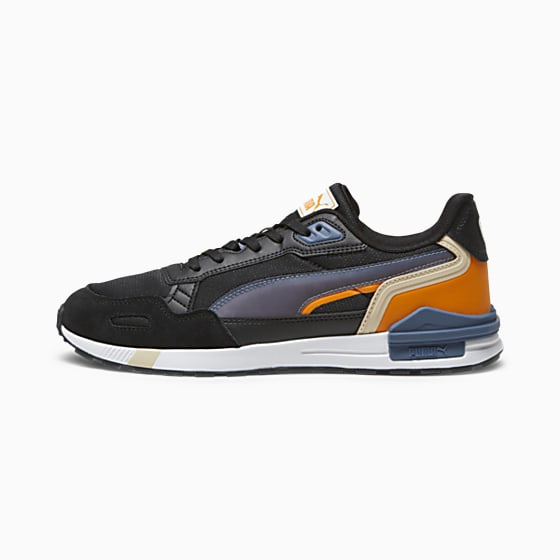 Кроссовки Puma GRAVITON Tera на каждый день