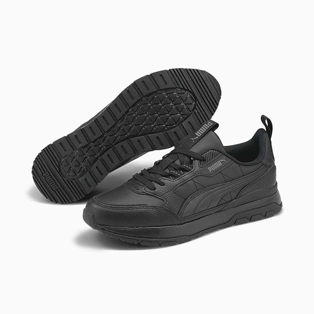Görüntü Puma R78 Trek Deri Spor Ayakkabı #2