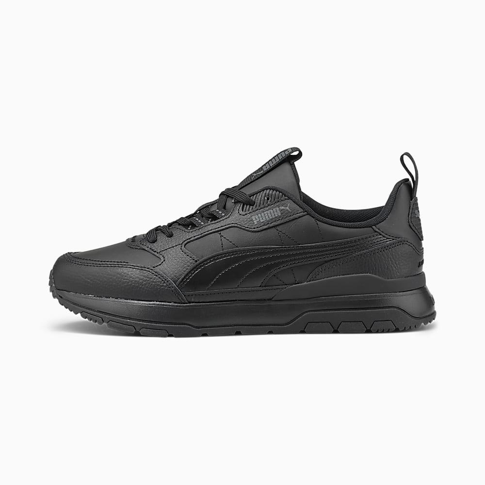 Görüntü Puma R78 Trek Deri Spor Ayakkabı #1