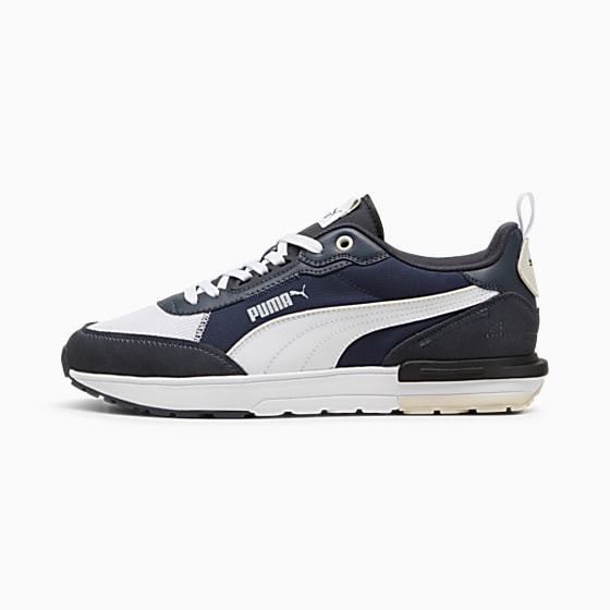 Кроссовки Puma R22 на каждый день