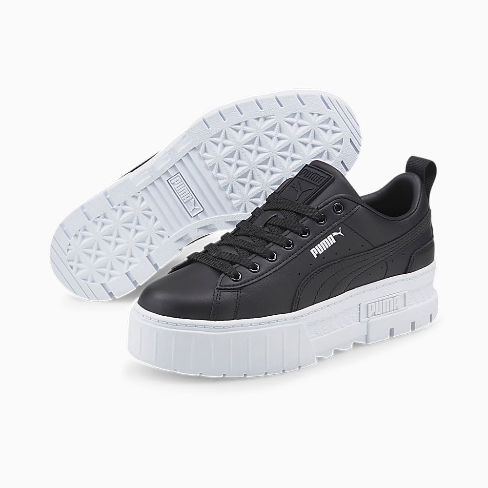 Görüntü Puma Mayze CLASSIC Kadın Ayakkabı #2