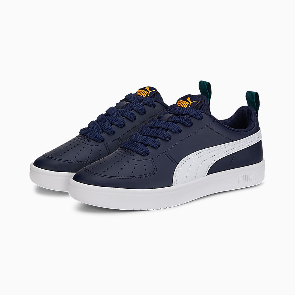 Görüntü Puma RICKIE Genç Ayakkabısı #2