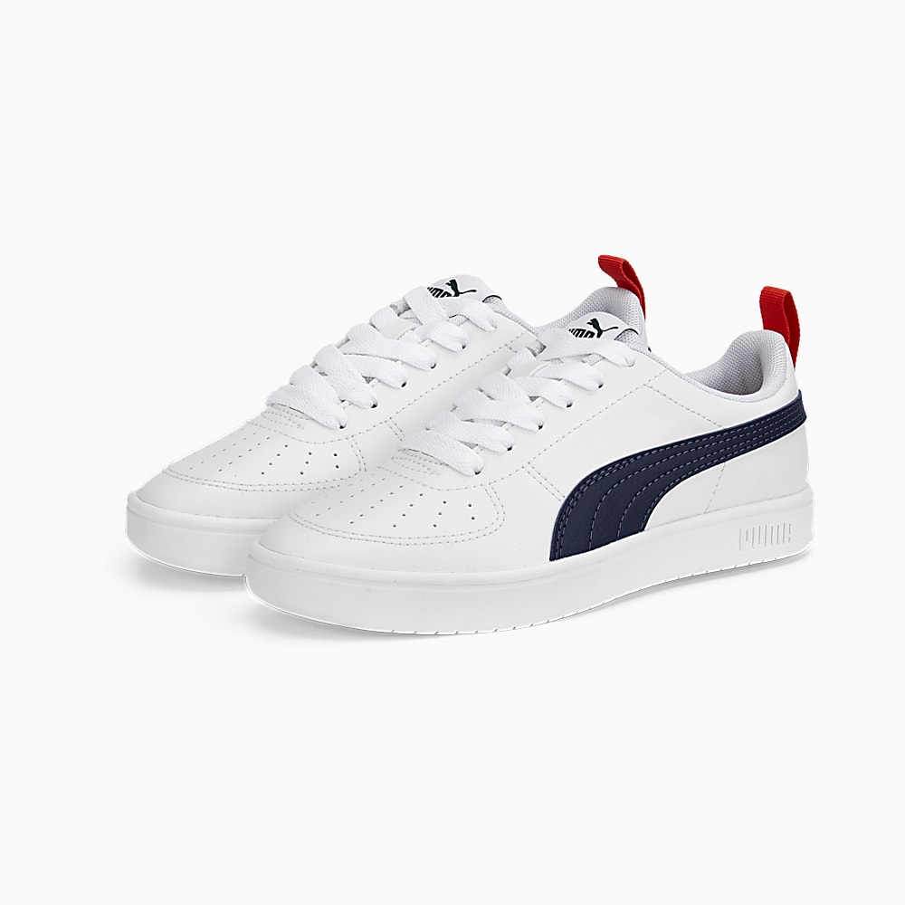 Görüntü Puma RICKIE Genç Ayakkabısı #2